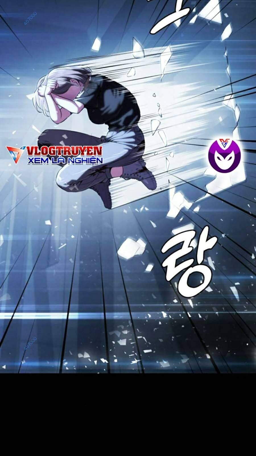 Cậu Bé Của Thần Chết: Chapter 166