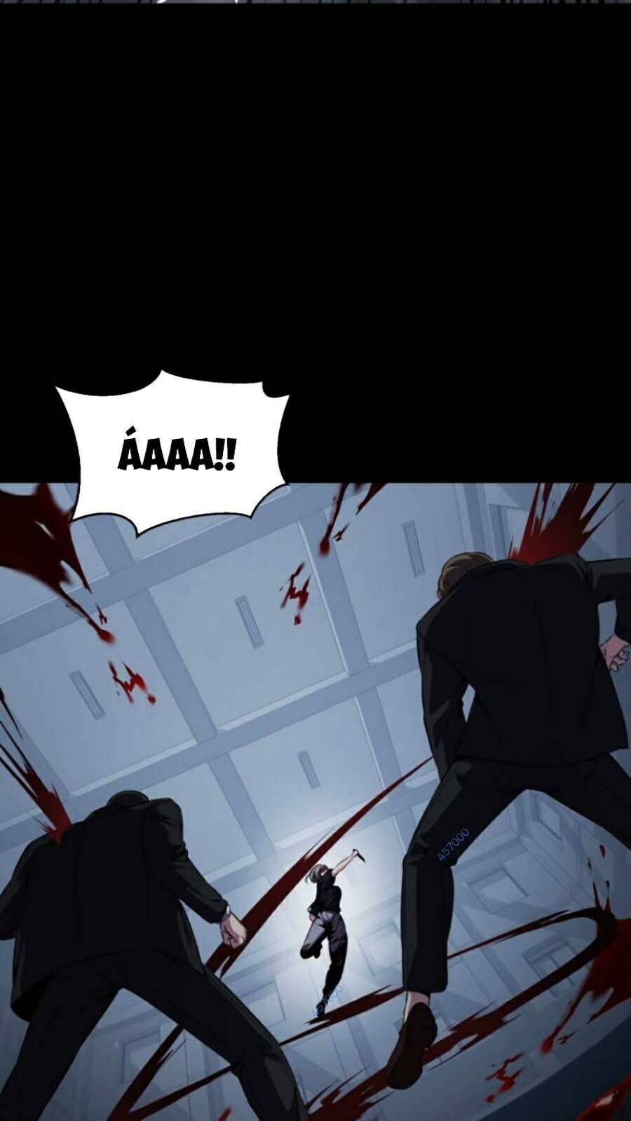 Cậu Bé Của Thần Chết: Chapter 166