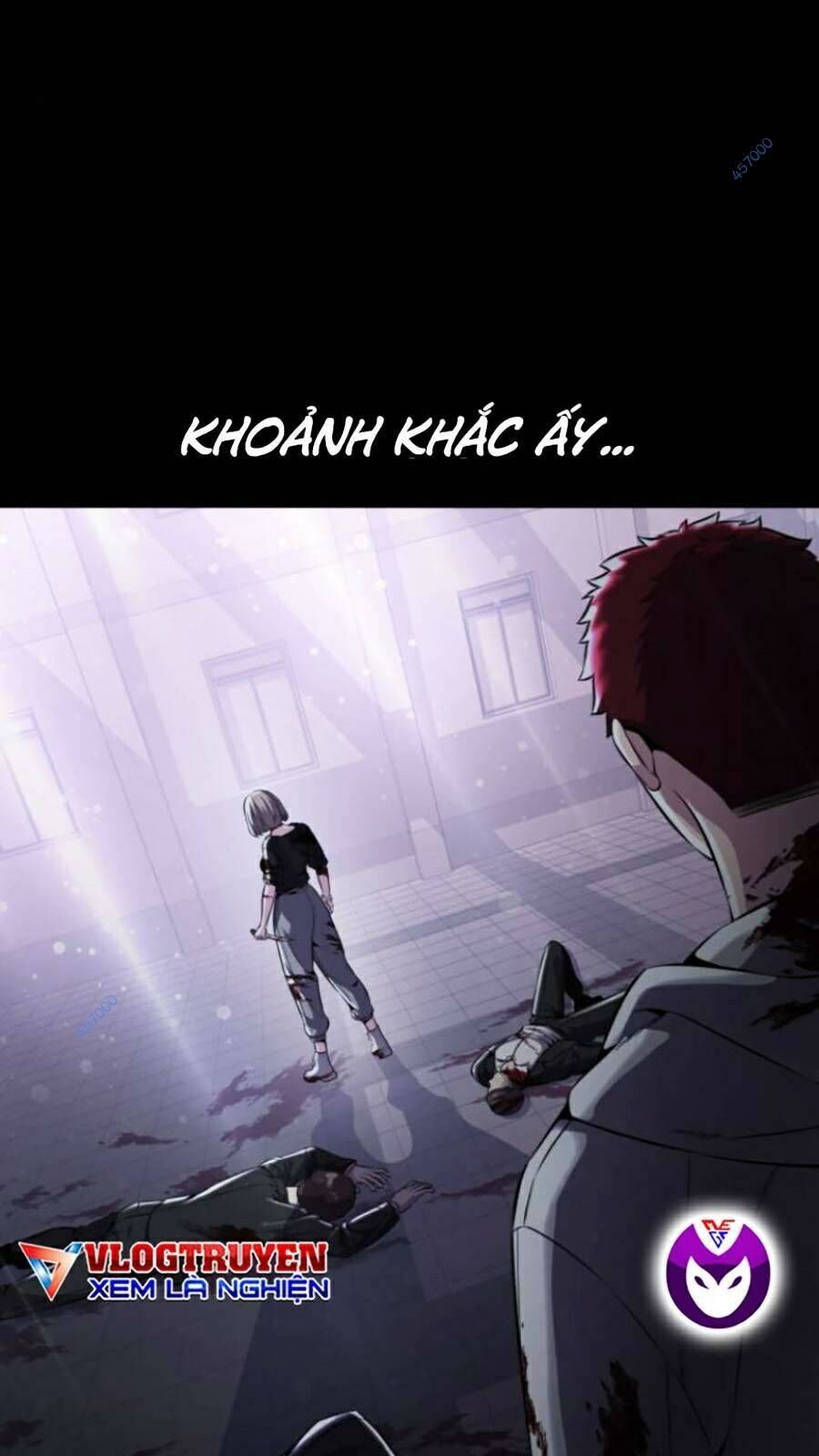 Cậu Bé Của Thần Chết: Chapter 166