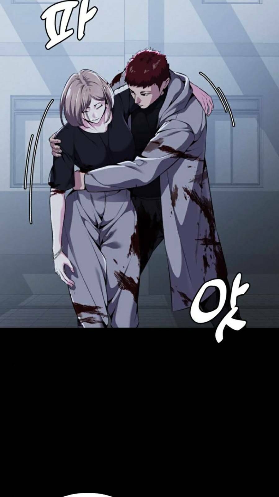 Cậu Bé Của Thần Chết: Chapter 166