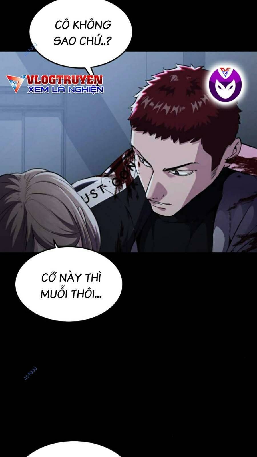 Cậu Bé Của Thần Chết: Chapter 166