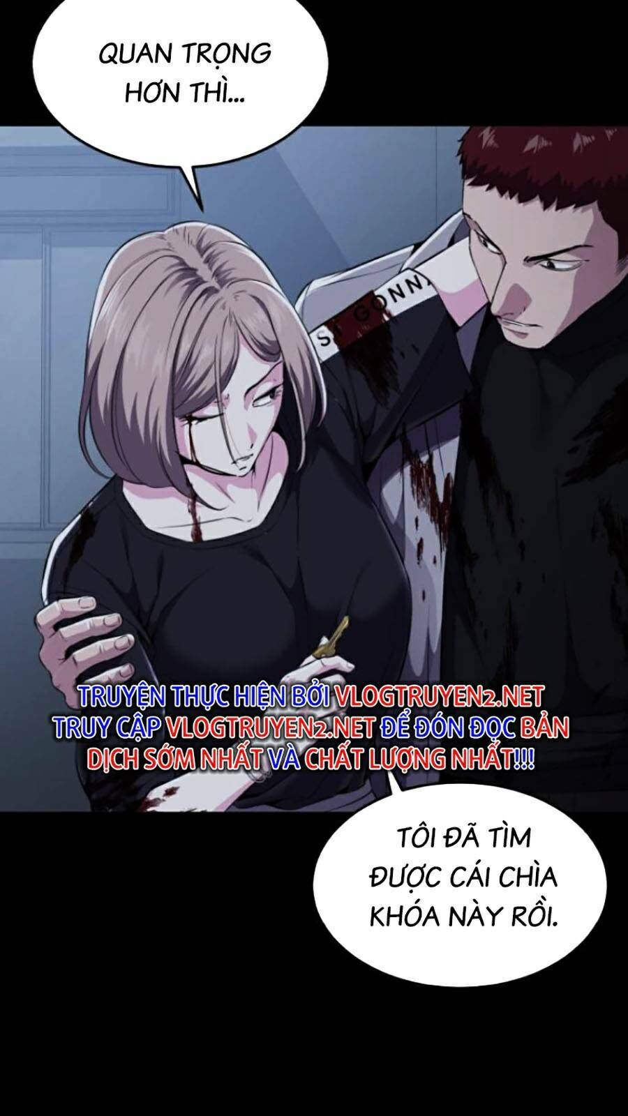 Cậu Bé Của Thần Chết: Chapter 166