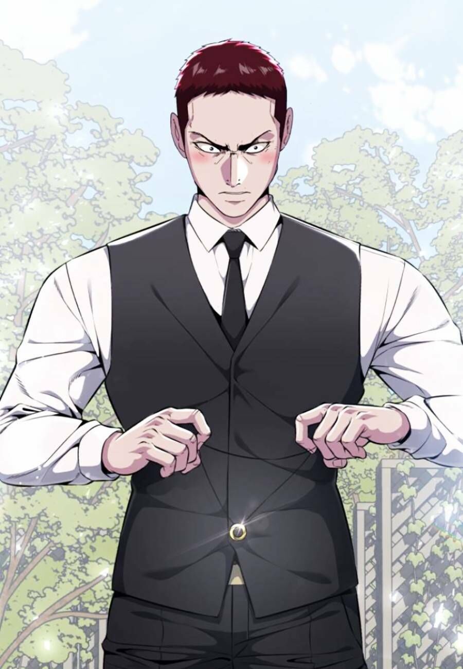 Cậu Bé Của Thần Chết: Chapter 166