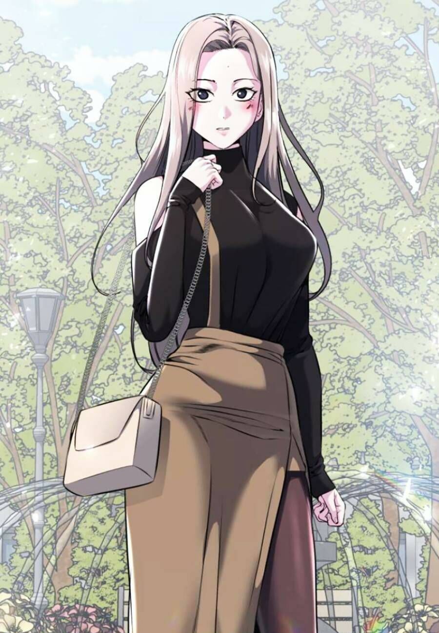 Cậu Bé Của Thần Chết: Chapter 166