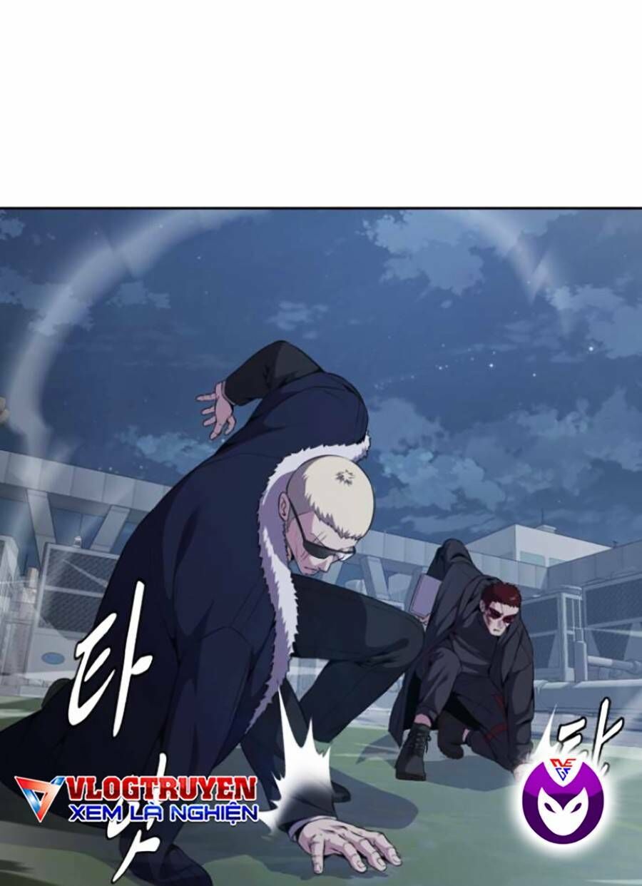 Cậu Bé Của Thần Chết: Chapter 166