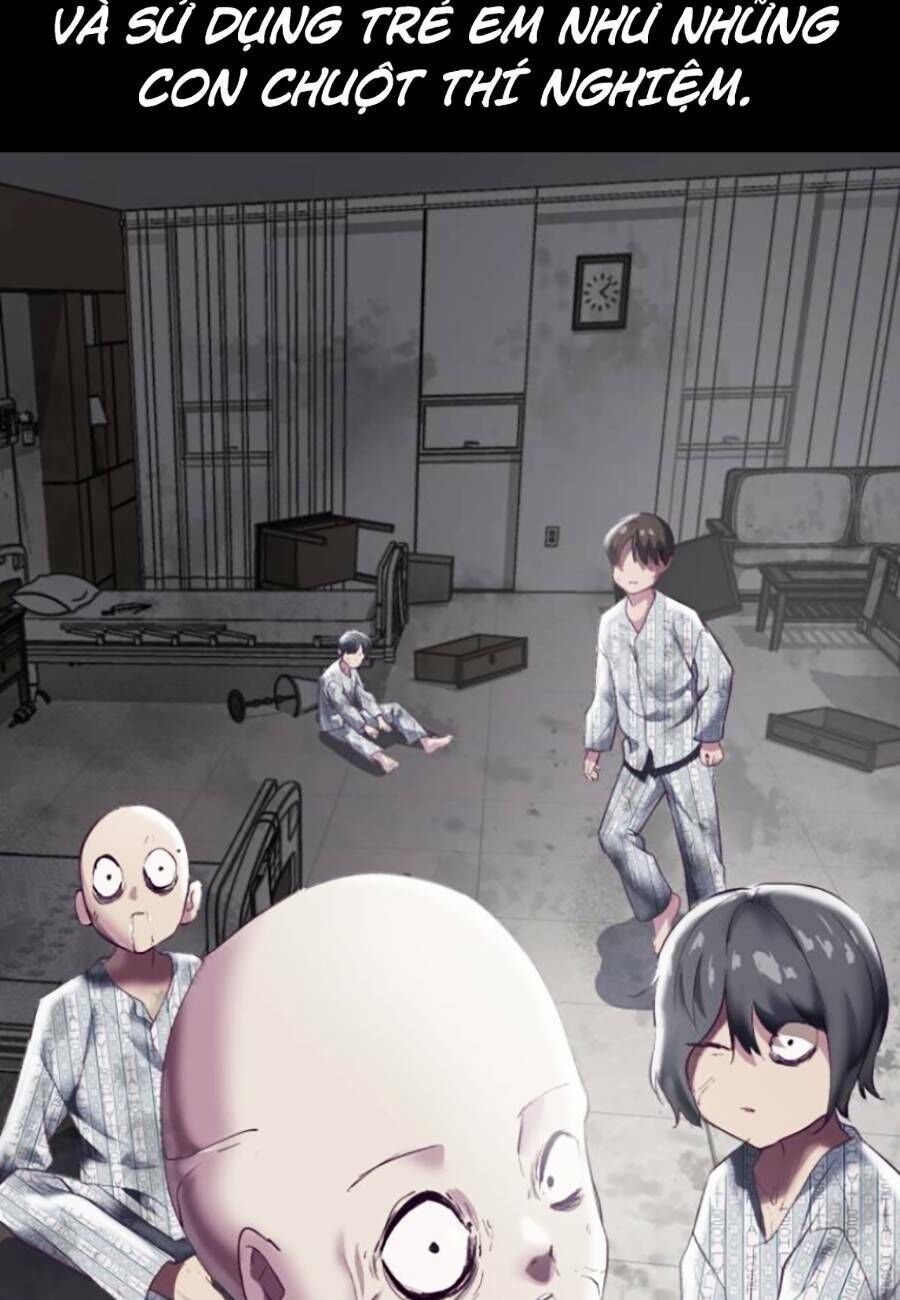 Cậu Bé Của Thần Chết: Chapter 166