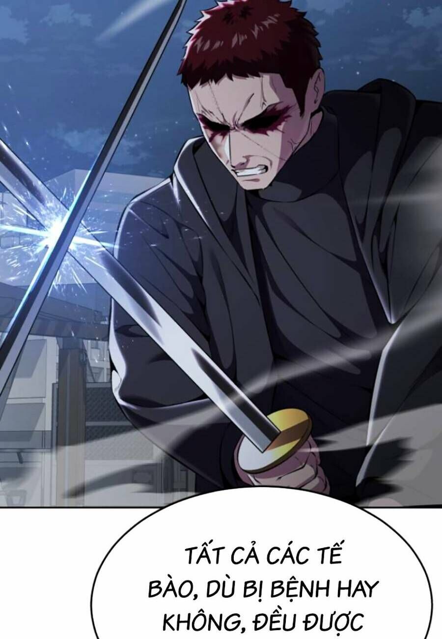 Cậu Bé Của Thần Chết: Chapter 166