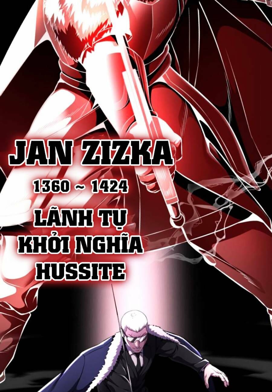 Cậu Bé Của Thần Chết: Chapter 166