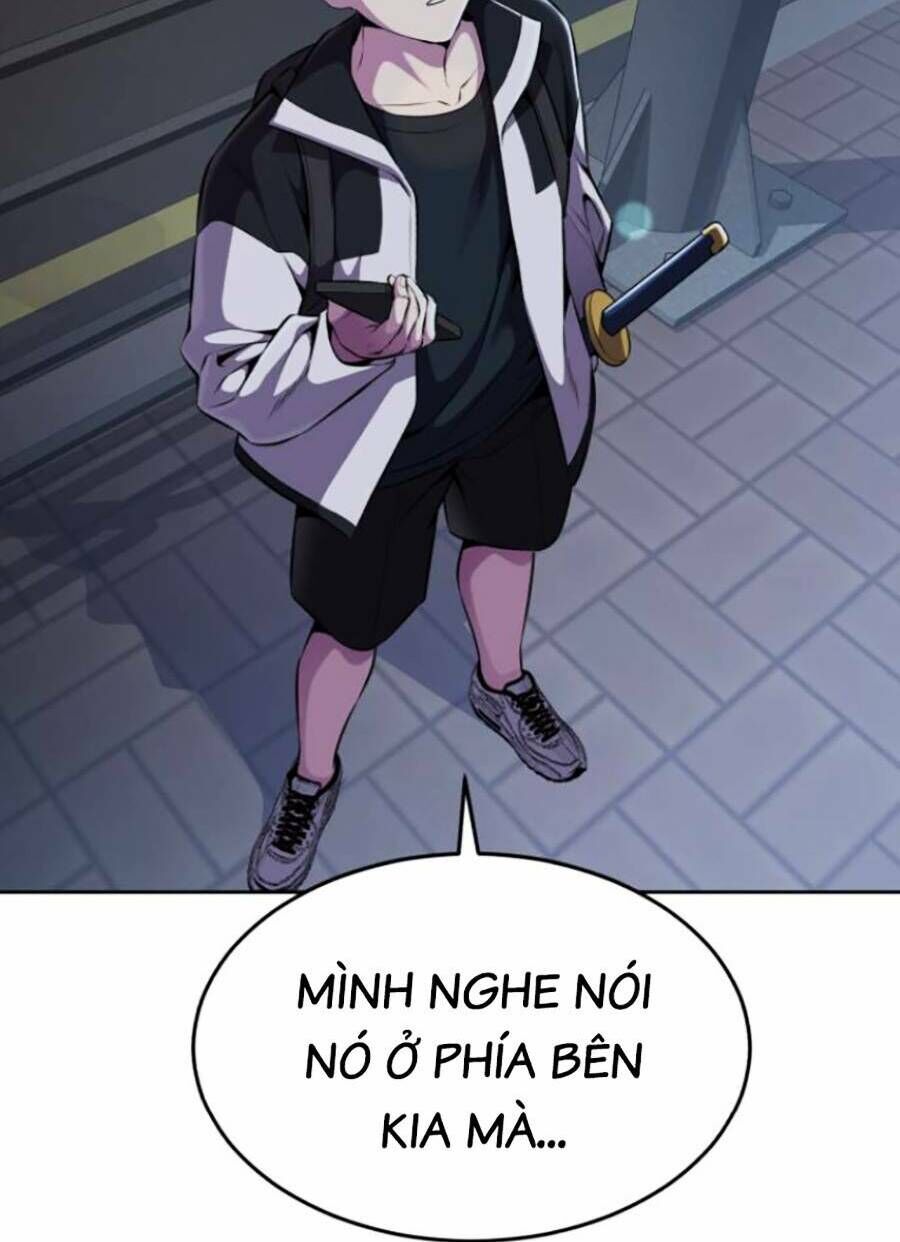 Cậu Bé Của Thần Chết: Chapter 166