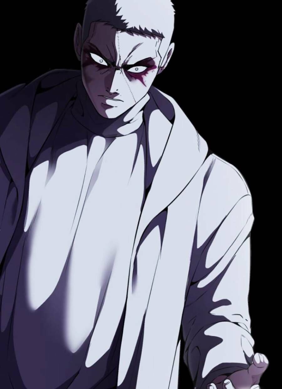 Cậu Bé Của Thần Chết: Chapter 166