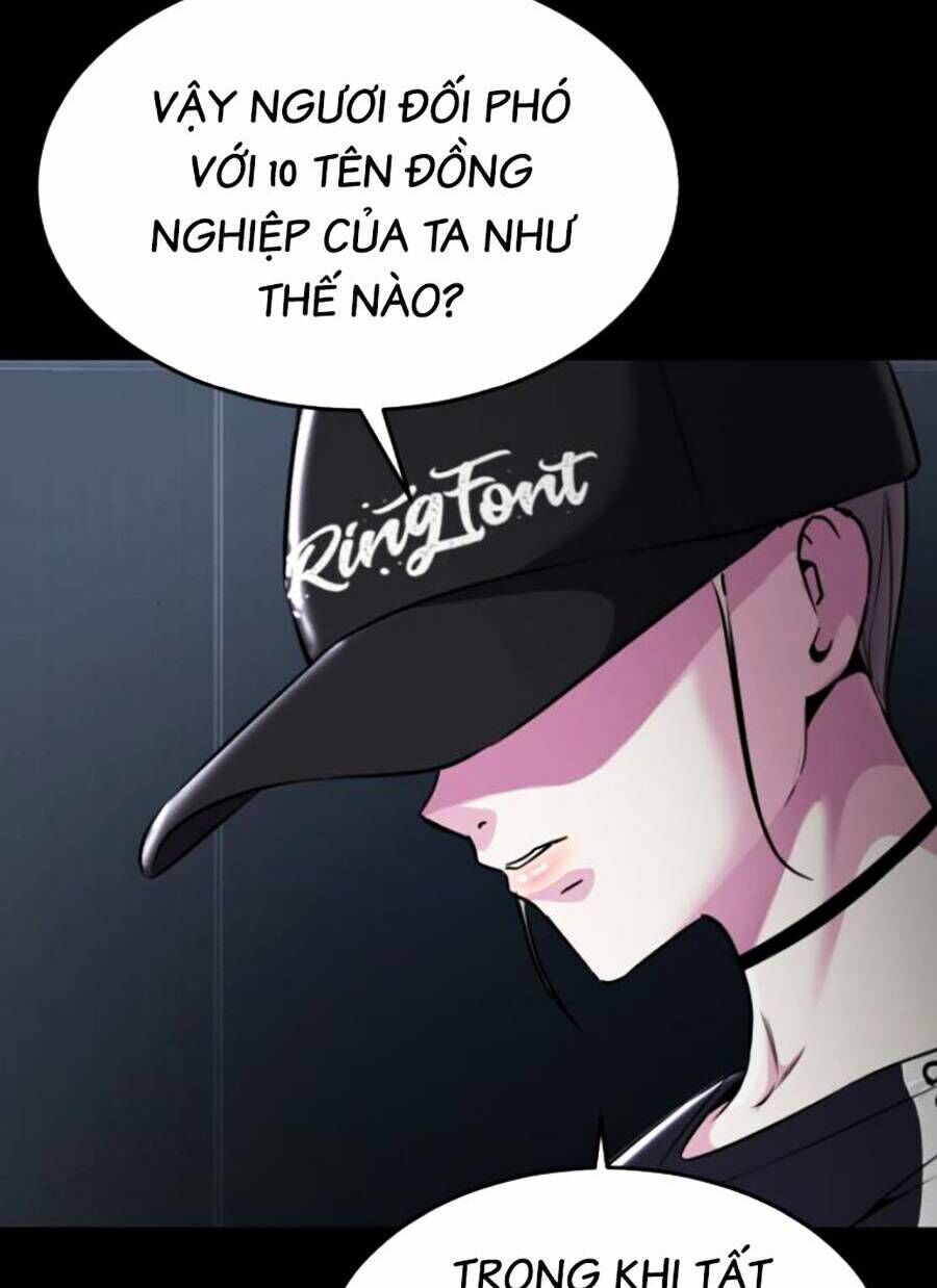 Cậu Bé Của Thần Chết: Chapter 166