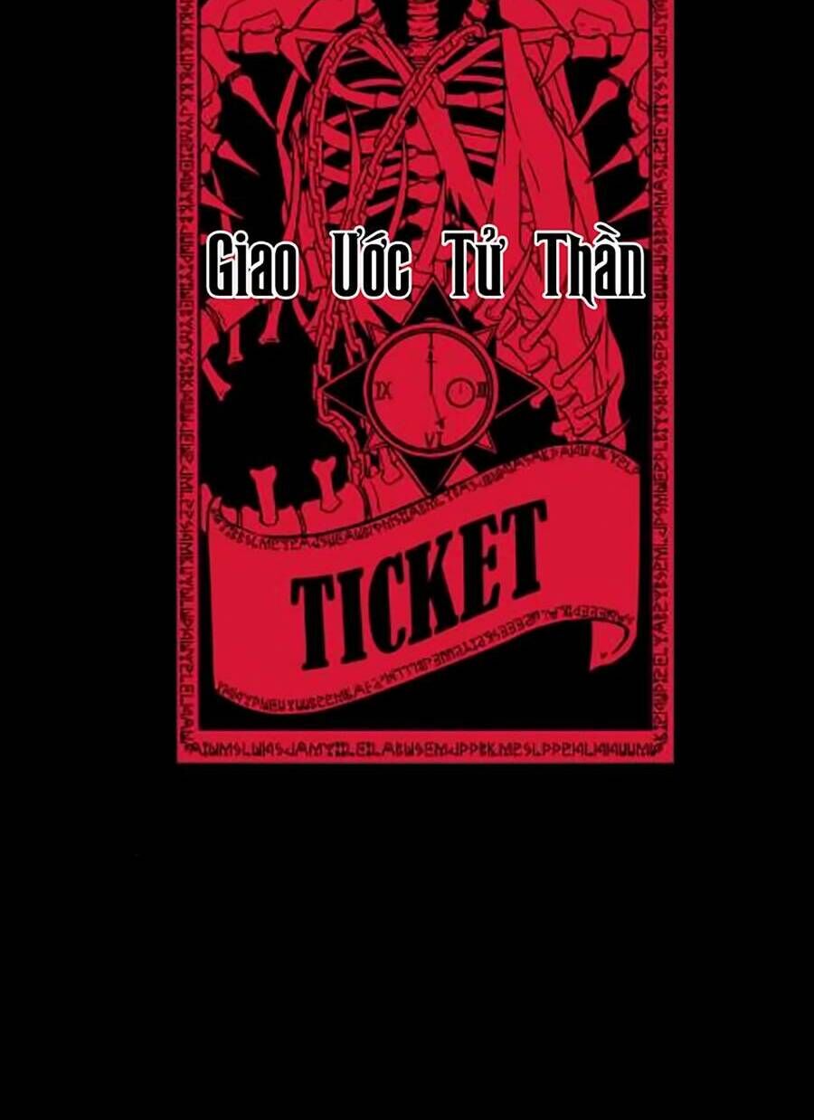 Cậu Bé Của Thần Chết: Chapter 166