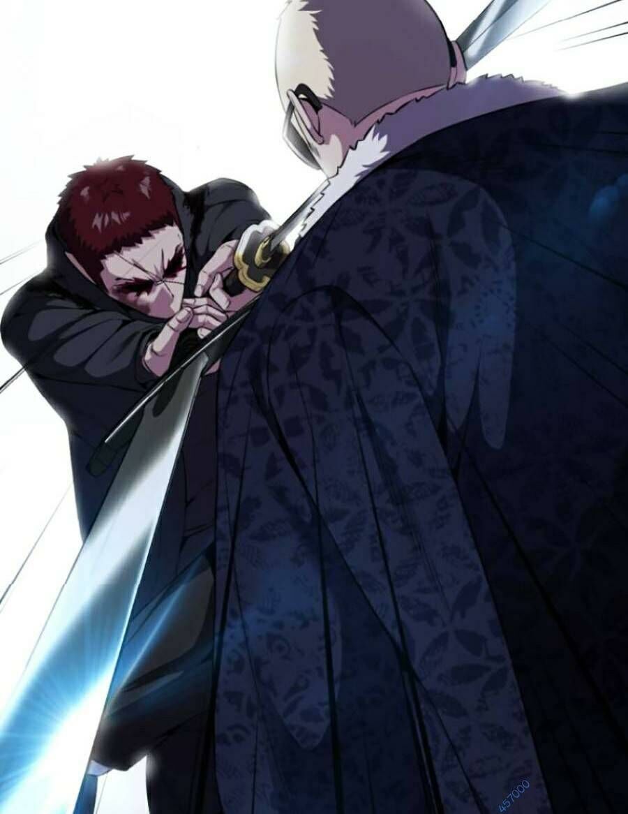 Cậu Bé Của Thần Chết: Chapter 167