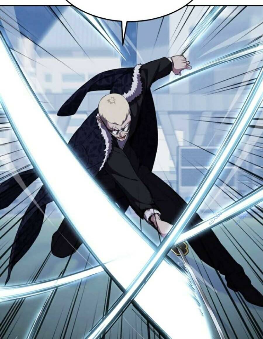 Cậu Bé Của Thần Chết: Chapter 167