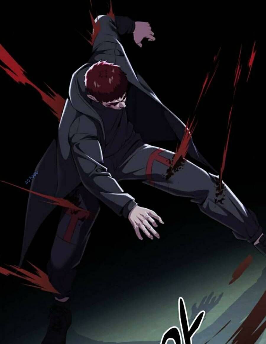 Cậu Bé Của Thần Chết: Chapter 167