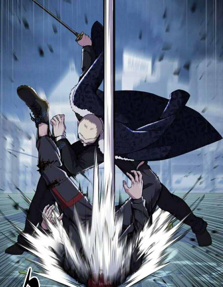 Cậu Bé Của Thần Chết: Chapter 167