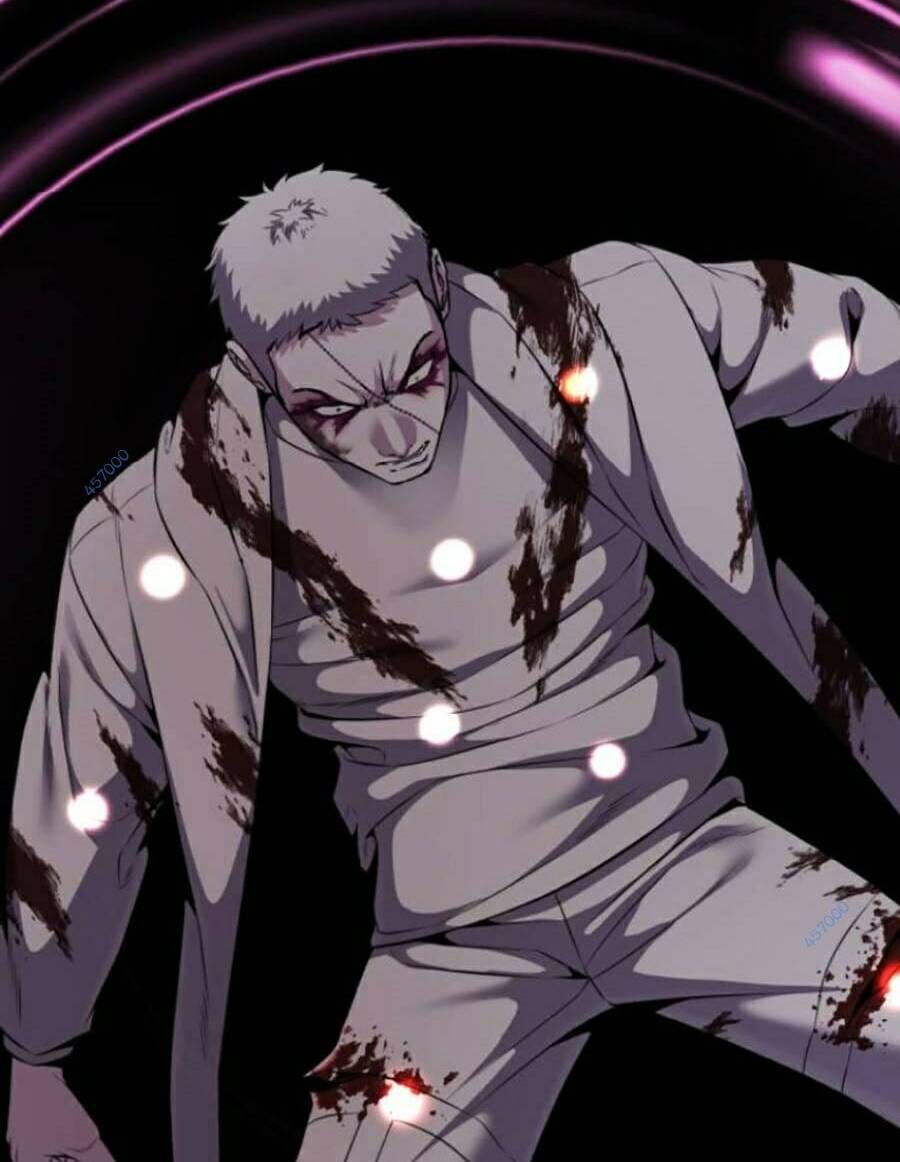 Cậu Bé Của Thần Chết: Chapter 167