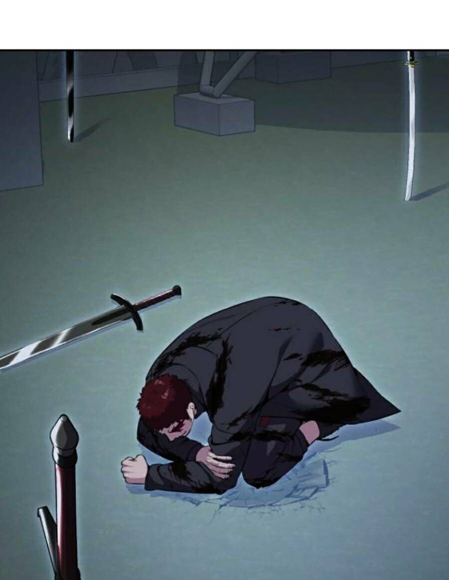 Cậu Bé Của Thần Chết: Chapter 167