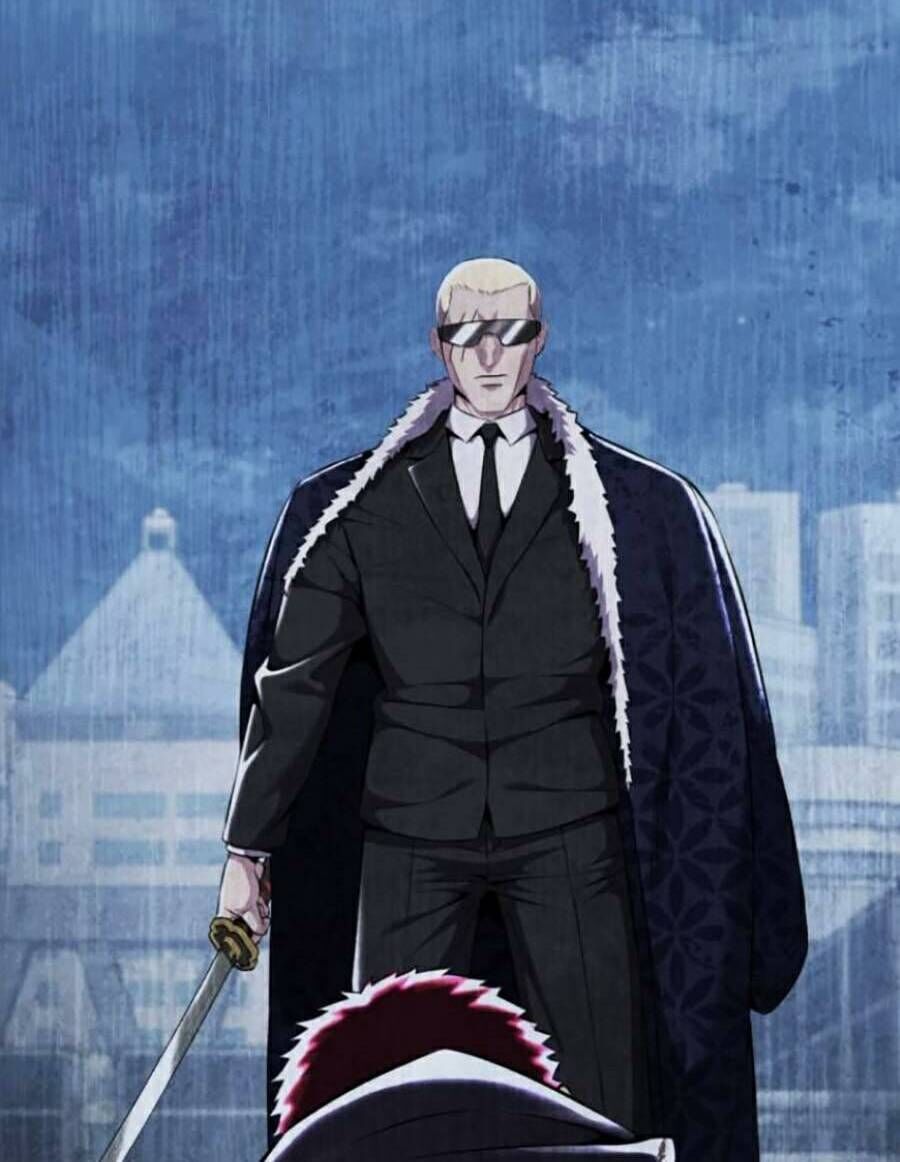 Cậu Bé Của Thần Chết: Chapter 167