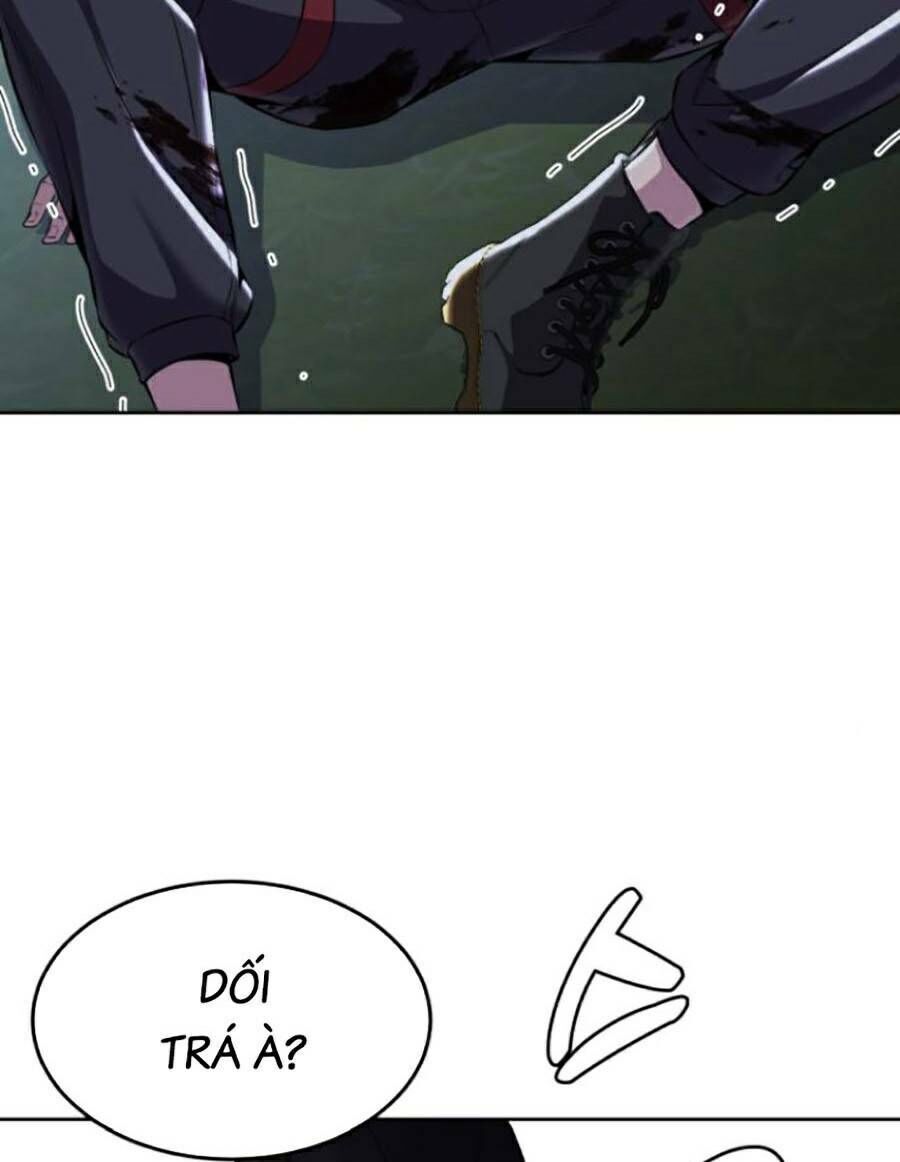 Cậu Bé Của Thần Chết: Chapter 167