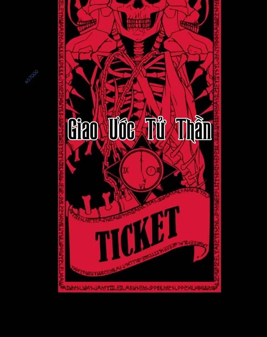 Cậu Bé Của Thần Chết: Chapter 167