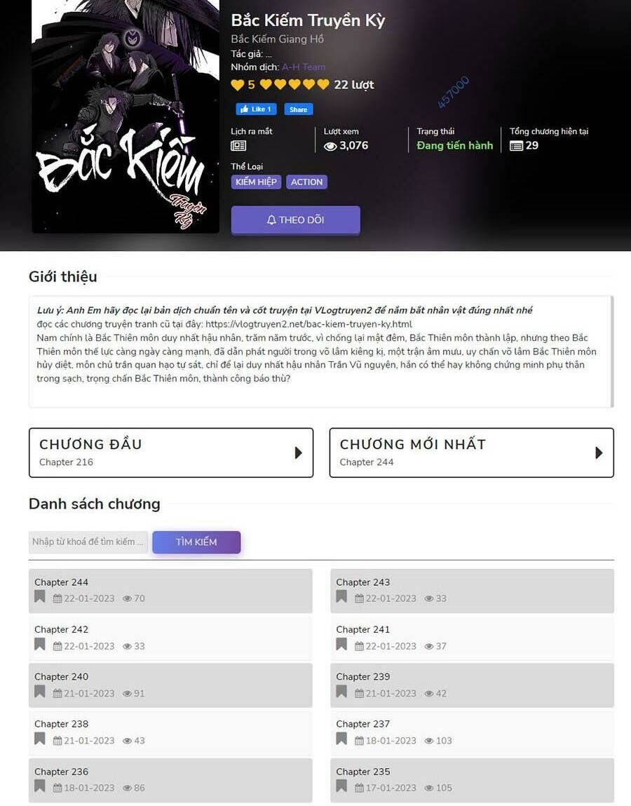 Cậu Bé Của Thần Chết: Chapter 167