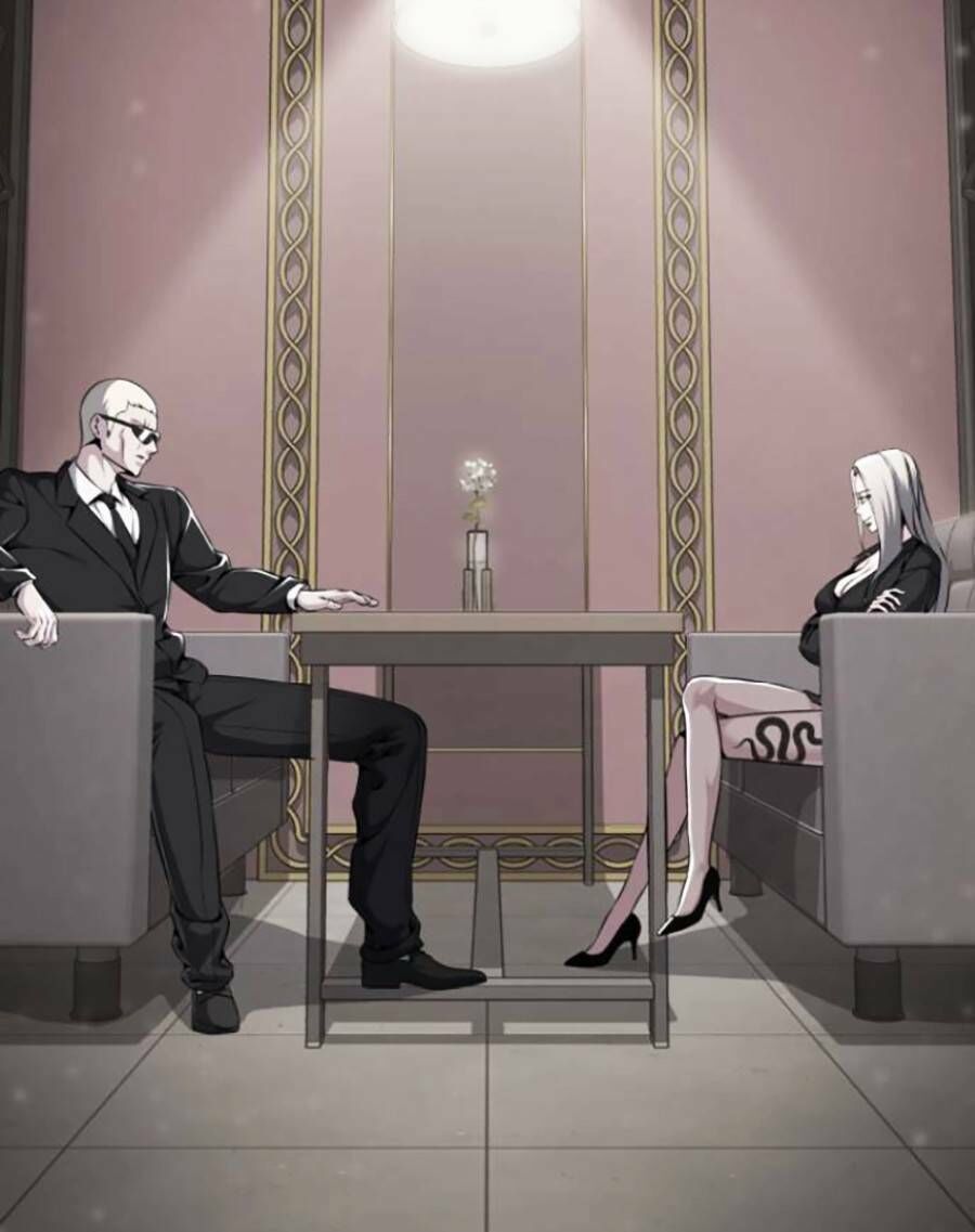 Cậu Bé Của Thần Chết: Chapter 167