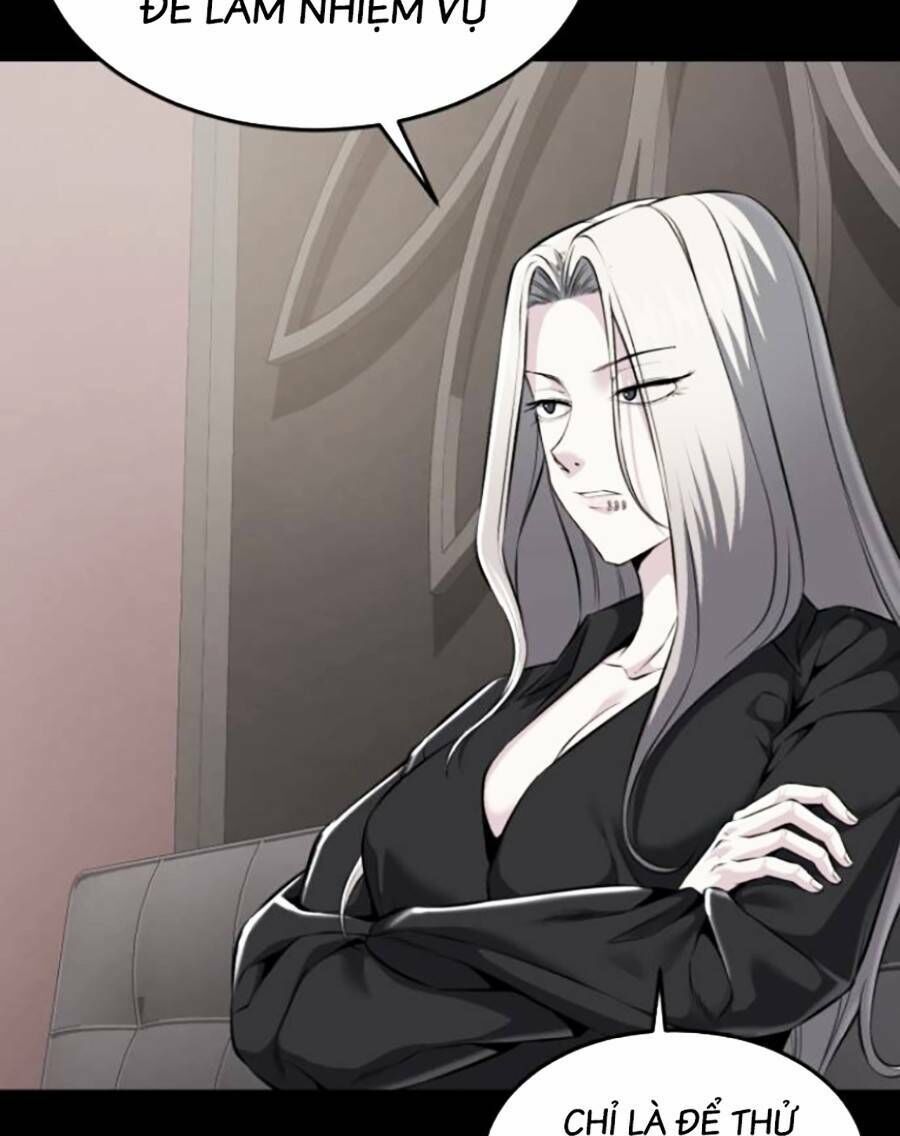 Cậu Bé Của Thần Chết: Chapter 167