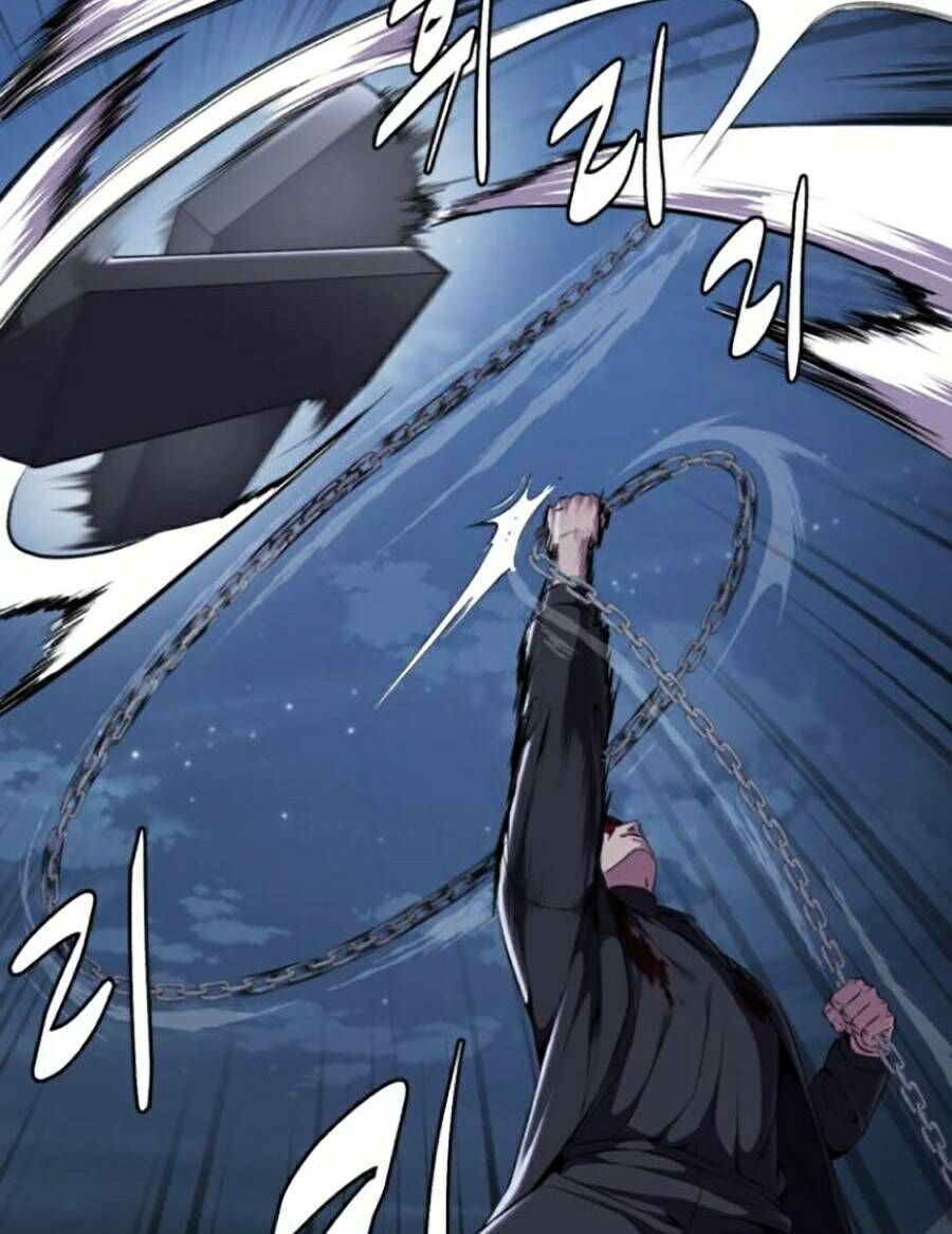 Cậu Bé Của Thần Chết: Chapter 167