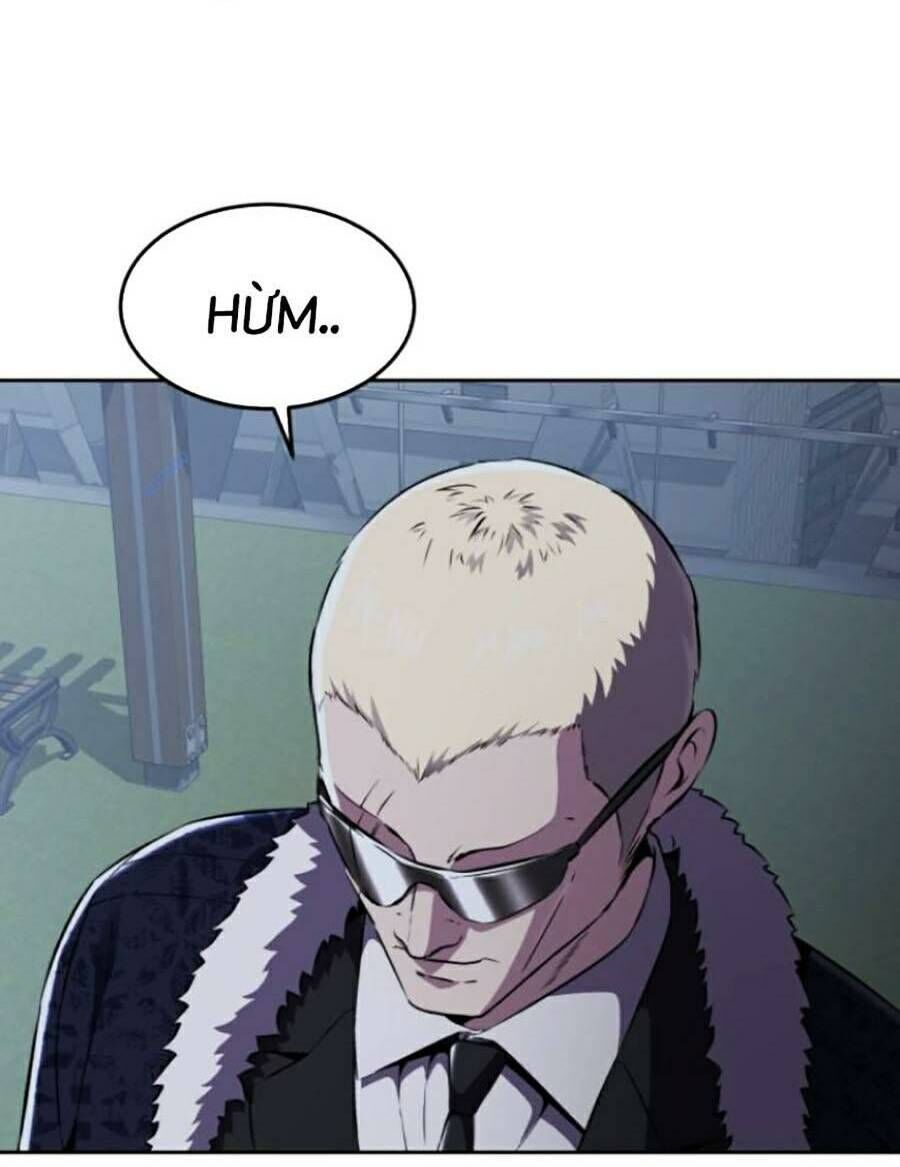 Cậu Bé Của Thần Chết: Chapter 167