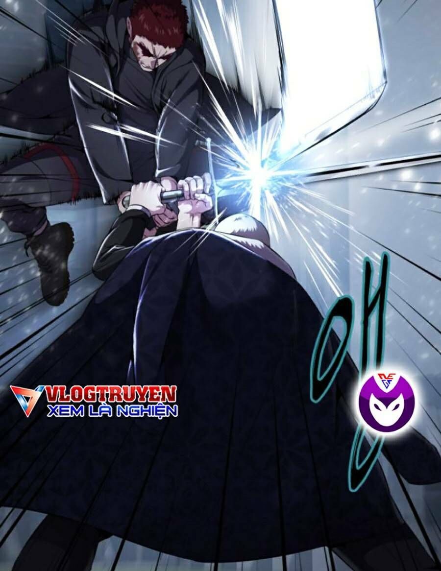 Cậu Bé Của Thần Chết: Chapter 167