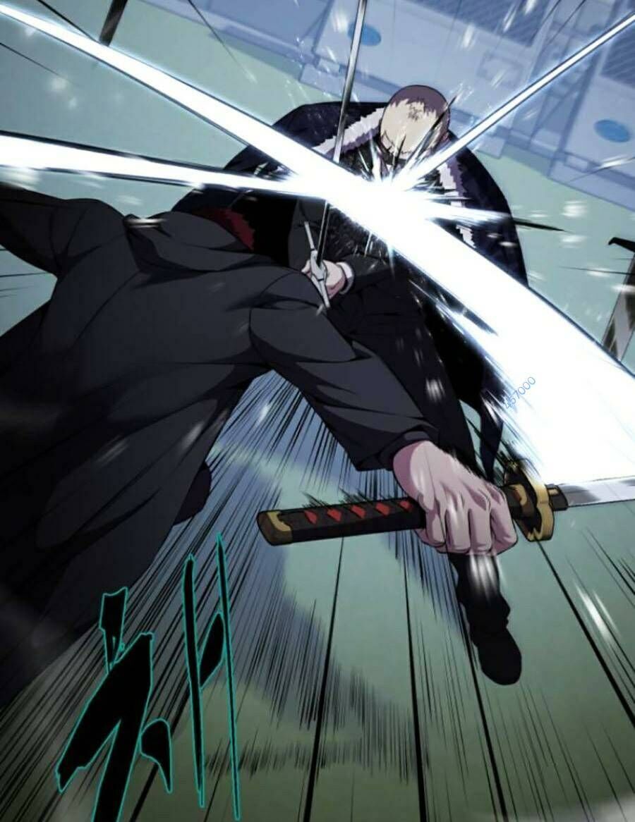 Cậu Bé Của Thần Chết: Chapter 167