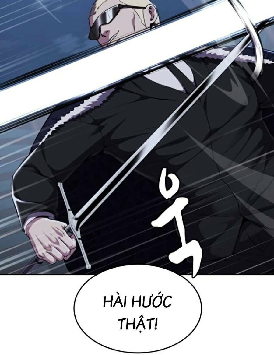 Cậu Bé Của Thần Chết: Chapter 167