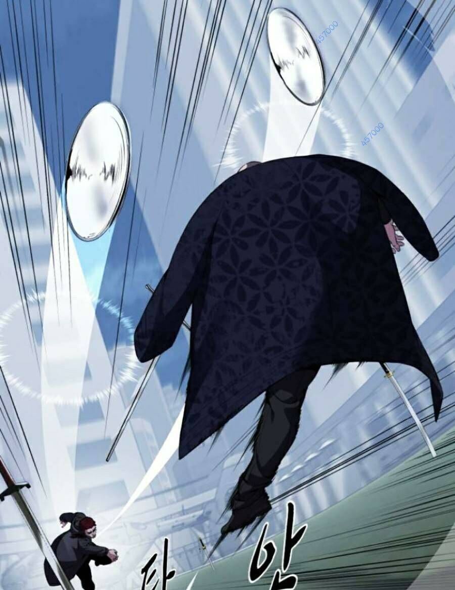 Cậu Bé Của Thần Chết: Chapter 167