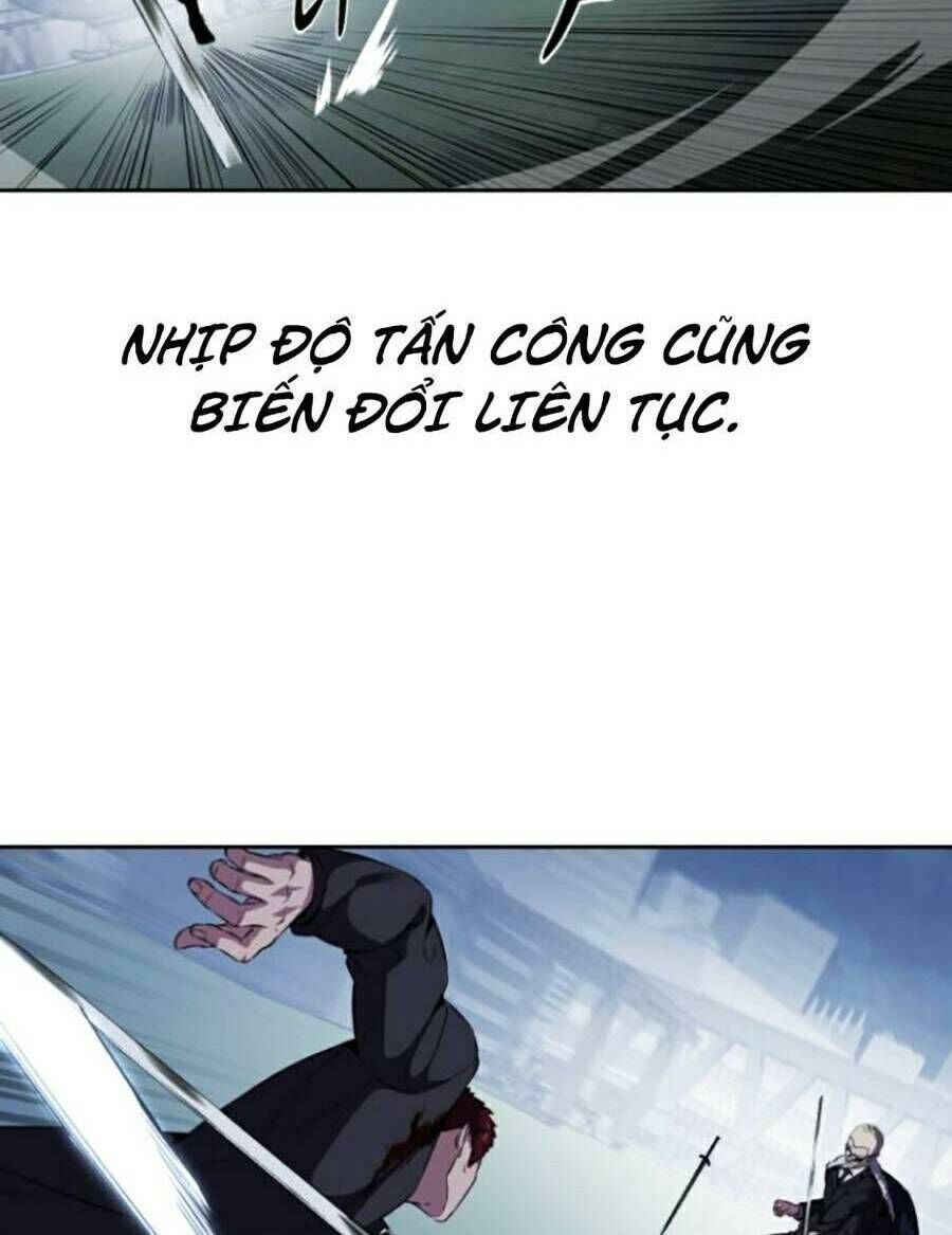Cậu Bé Của Thần Chết: Chapter 167