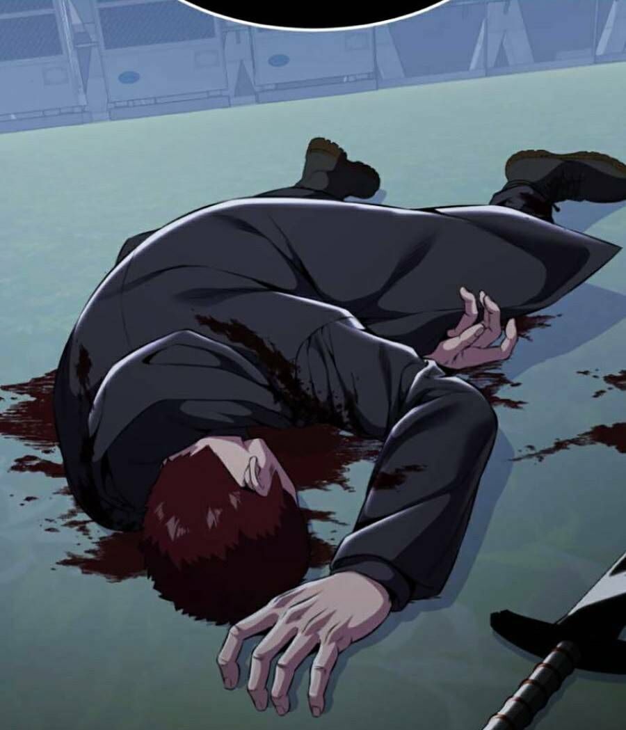 Cậu Bé Của Thần Chết: Chapter 168