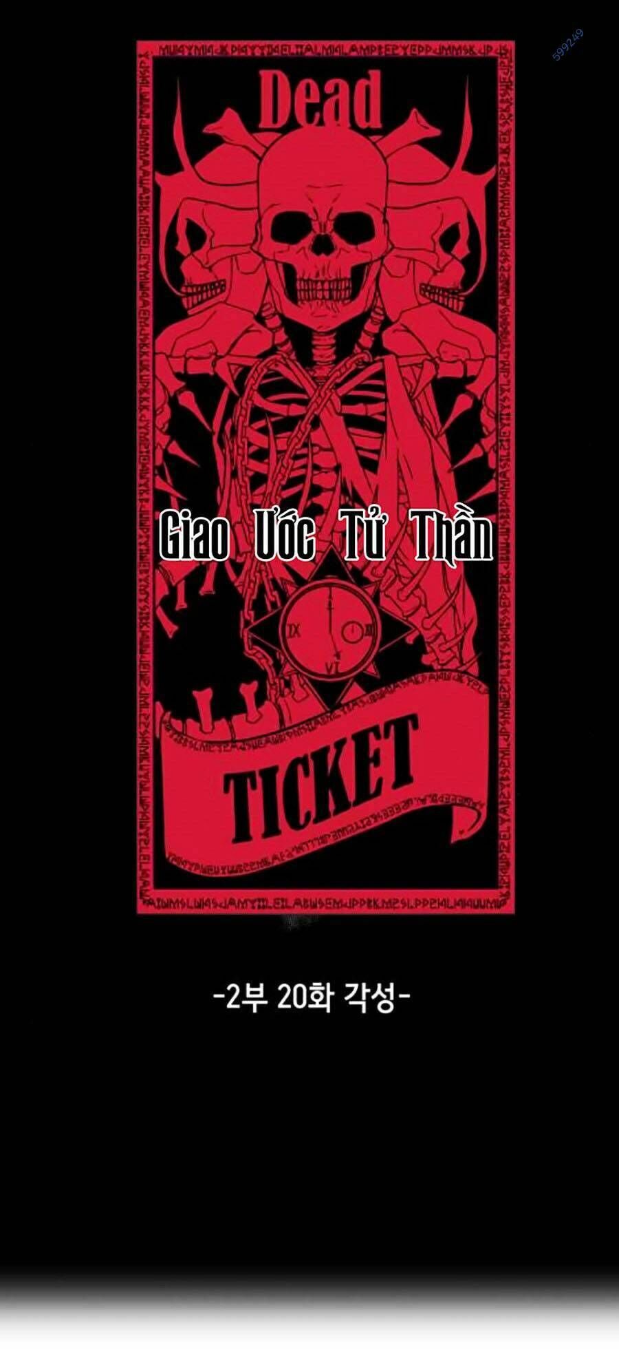 Cậu Bé Của Thần Chết: Chapter 168