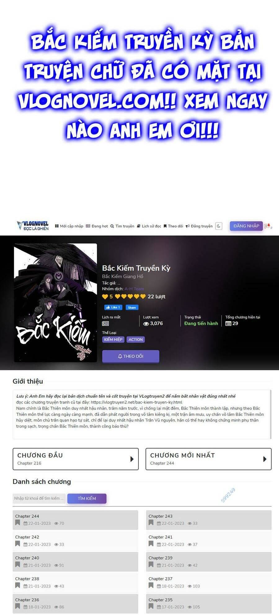 Cậu Bé Của Thần Chết: Chapter 168