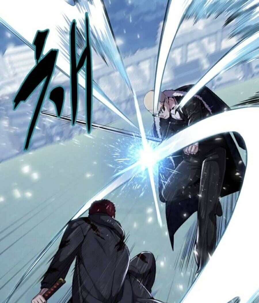 Cậu Bé Của Thần Chết: Chapter 168