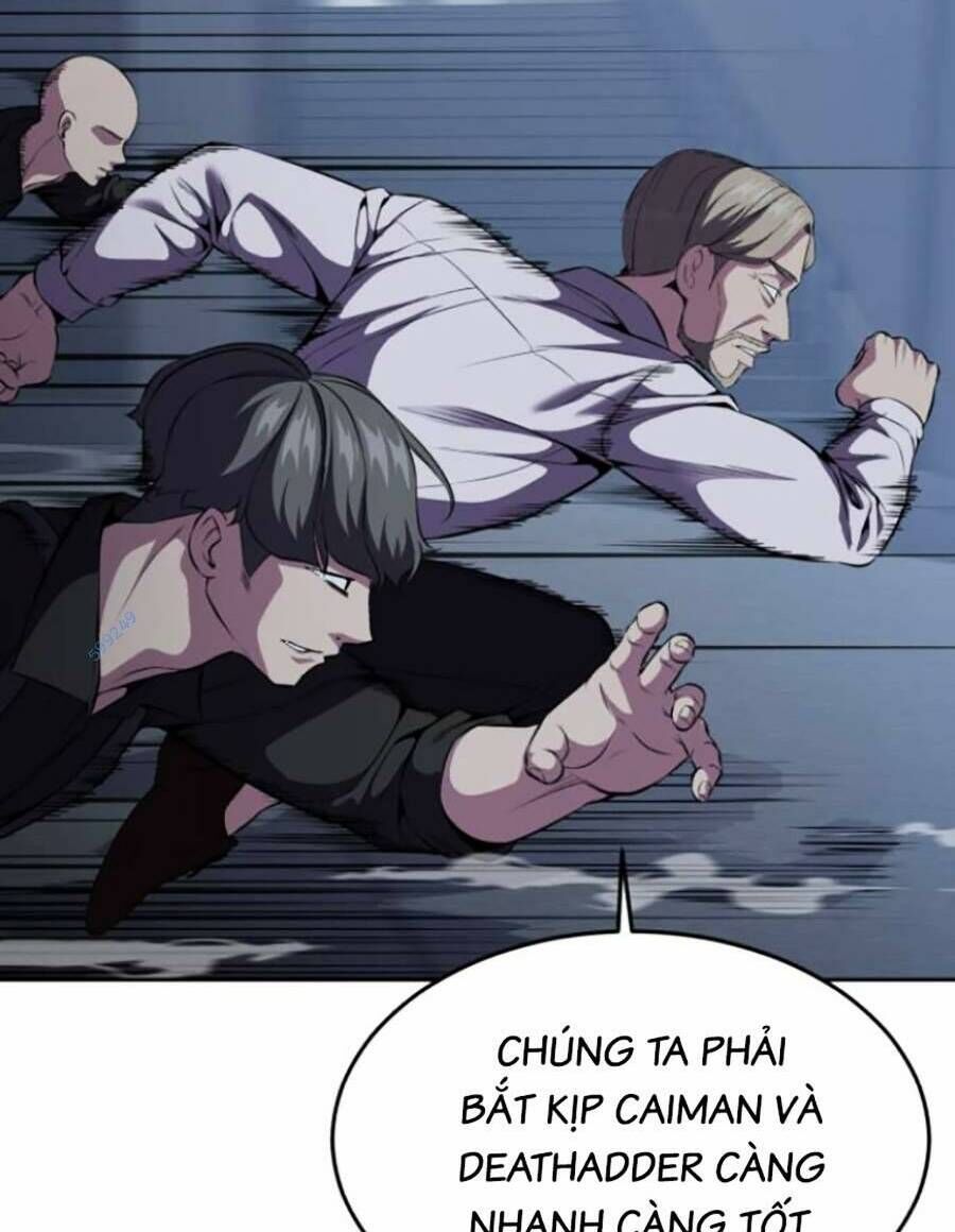 Cậu Bé Của Thần Chết: Chapter 168