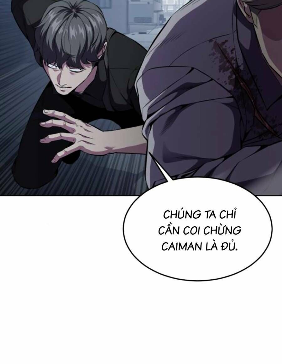 Cậu Bé Của Thần Chết: Chapter 168