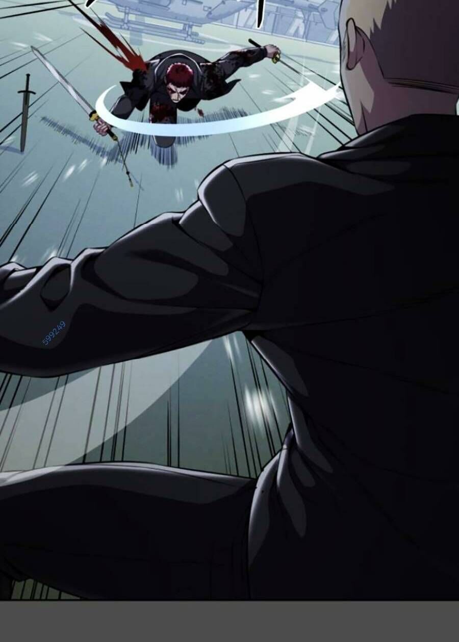 Cậu Bé Của Thần Chết: Chapter 168