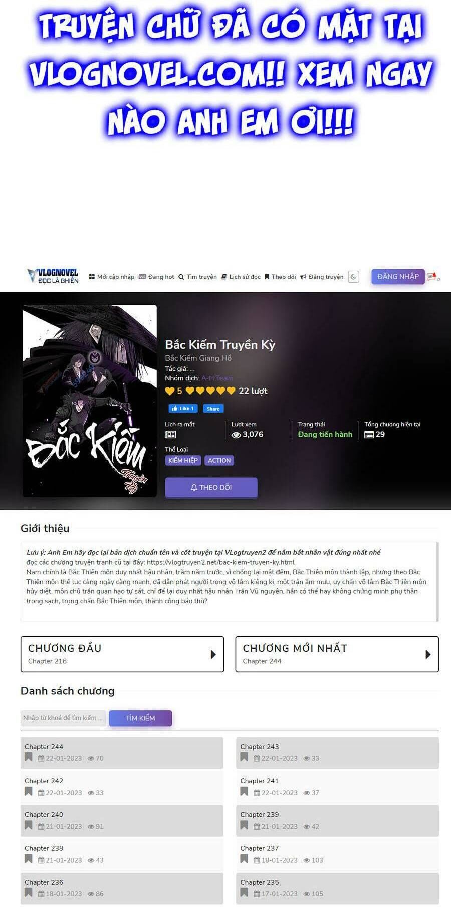 Cậu Bé Của Thần Chết: Chapter 168