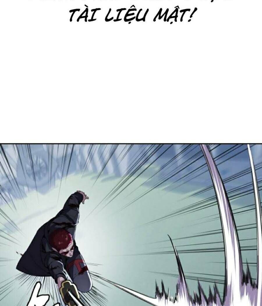 Cậu Bé Của Thần Chết: Chapter 168