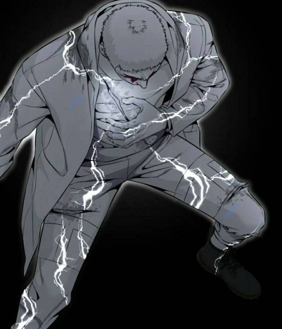 Cậu Bé Của Thần Chết: Chapter 168