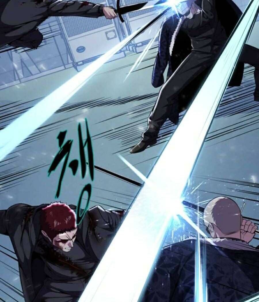 Cậu Bé Của Thần Chết: Chapter 168