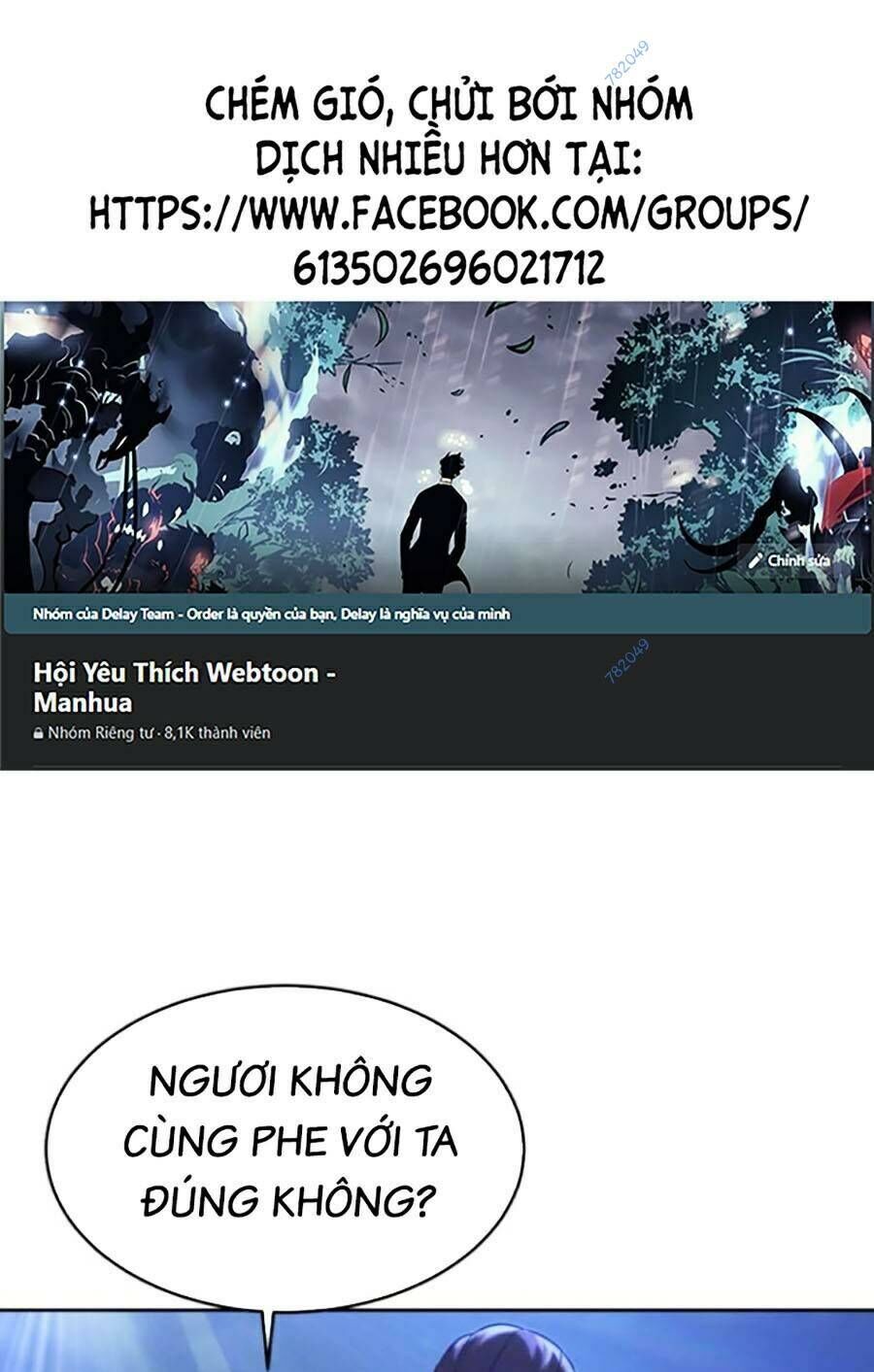 Cậu Bé Của Thần Chết: Chapter 169