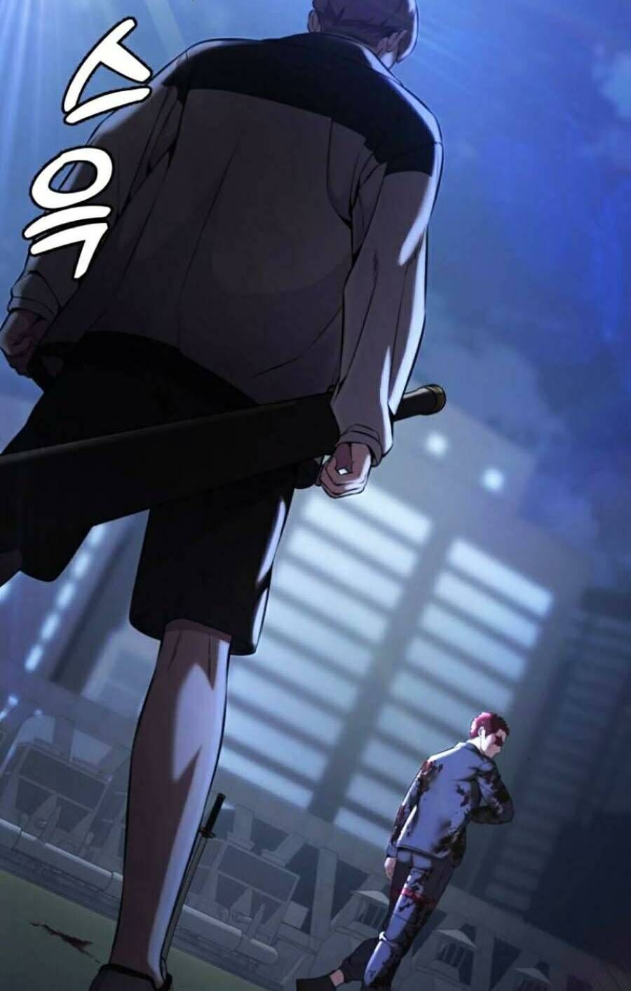 Cậu Bé Của Thần Chết: Chapter 169