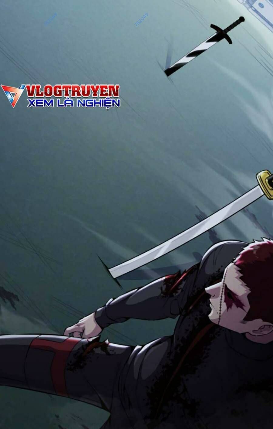 Cậu Bé Của Thần Chết: Chapter 169