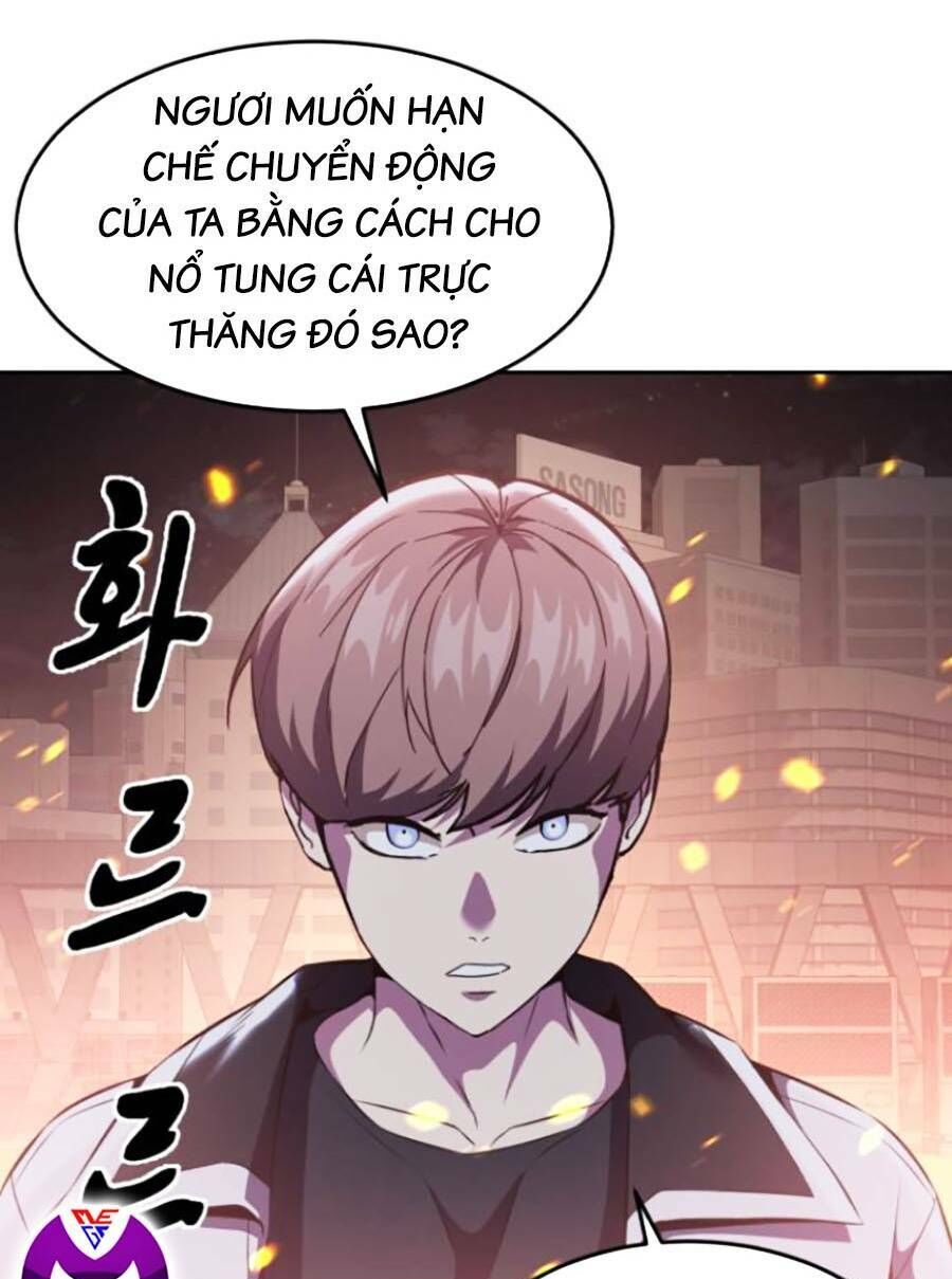 Cậu Bé Của Thần Chết: Chapter 169